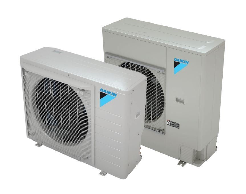 House Air Conditioner — Iowa City, IA — Davis Heating and Air Conditioning