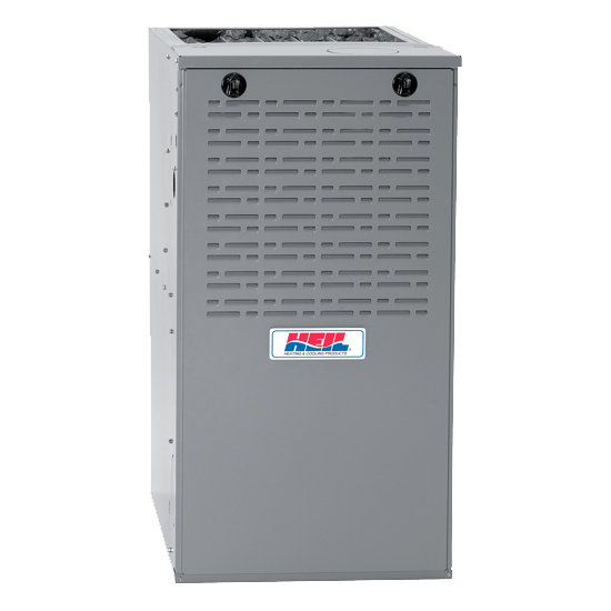Variable Speed Gas Furnace — Iowa City, IA — Davis Heating and Air Conditioning