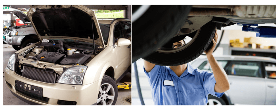 Car services