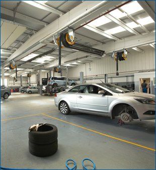 Car Garage