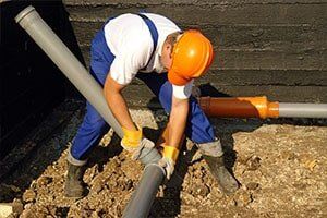 Sewage assembly — Drain Cleaning Services in Michigan Sewage assembly — Drain Cleaning Services in Michigan