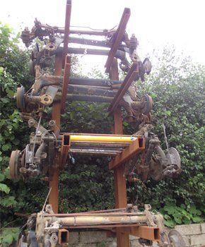 car scrap image 9
