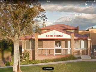 dentist
