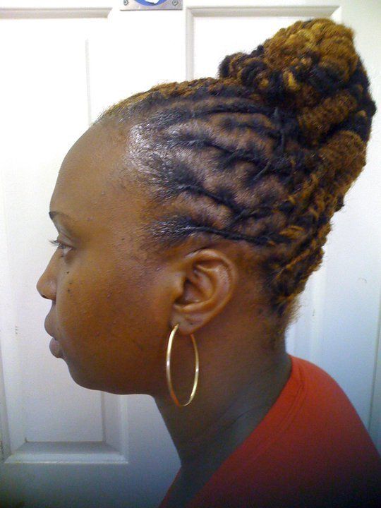 Mane Culture - Ladies Hair