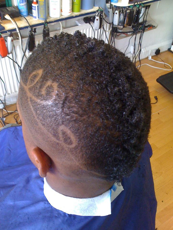 Mane Culture - Kids cuts