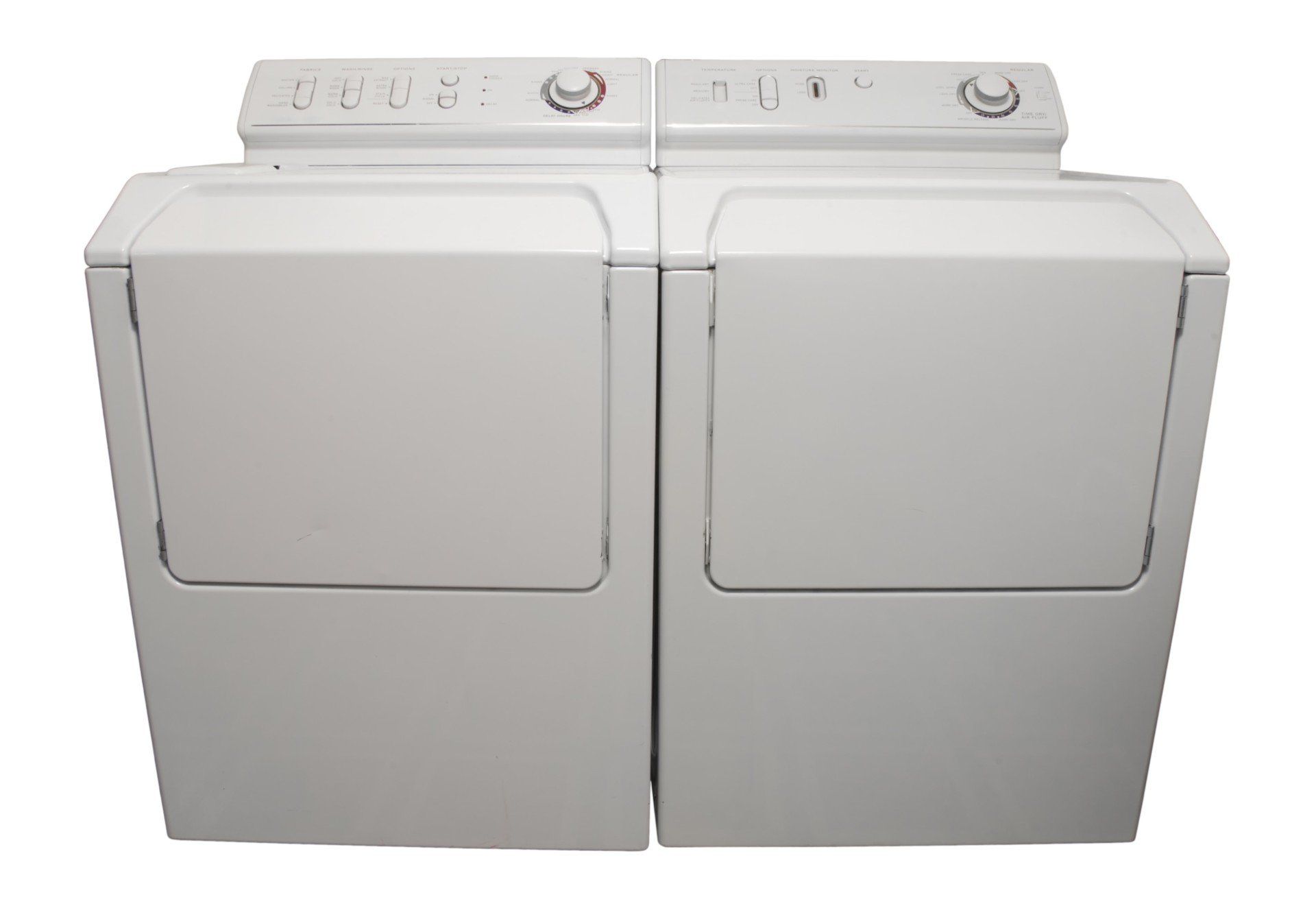 Washers & Dryers — Indialantic, FL — Ivanhoe Appliance Service