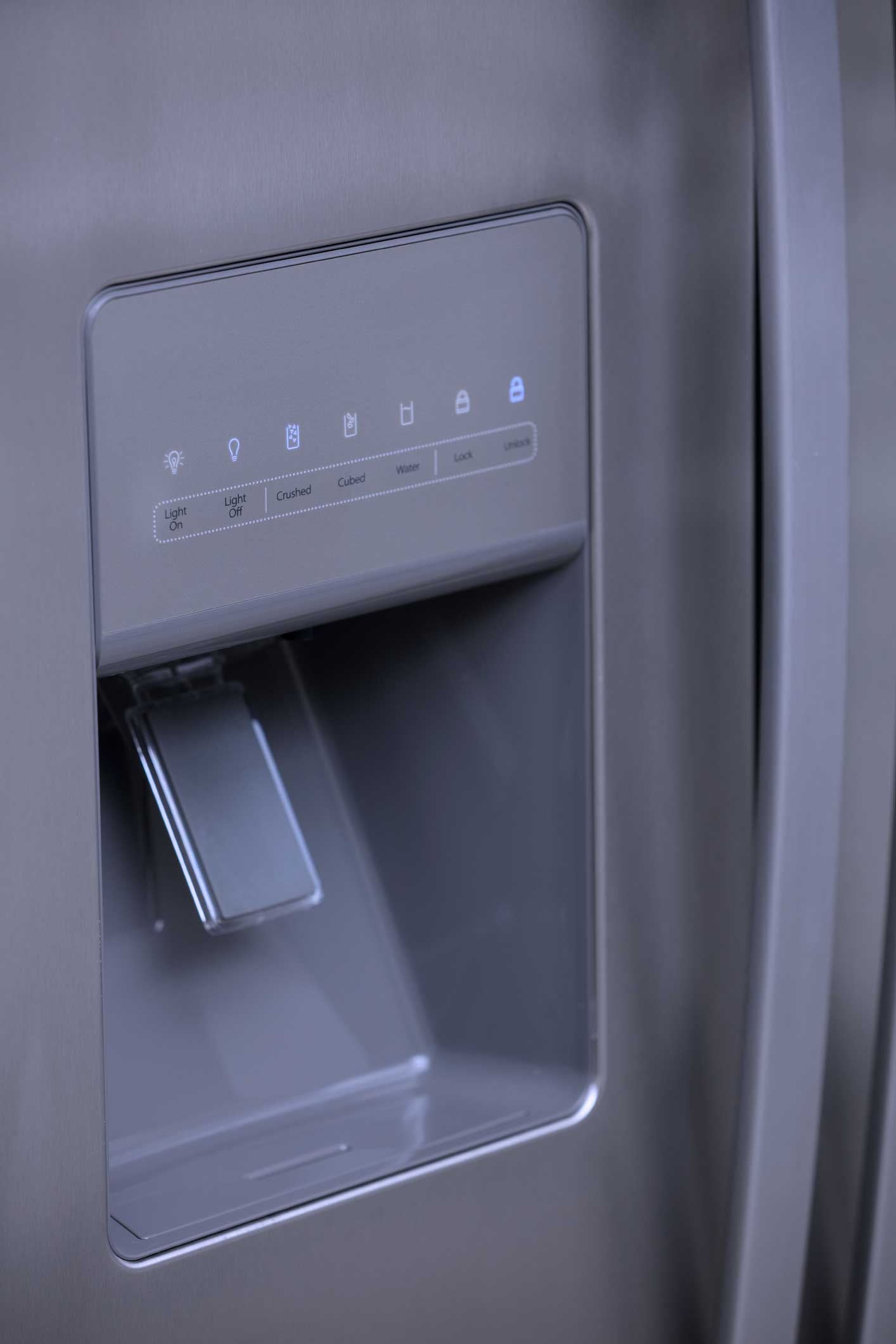 Refrigerator Ice Maker — Indialantic, FL — Ivanhoe Appliance Service