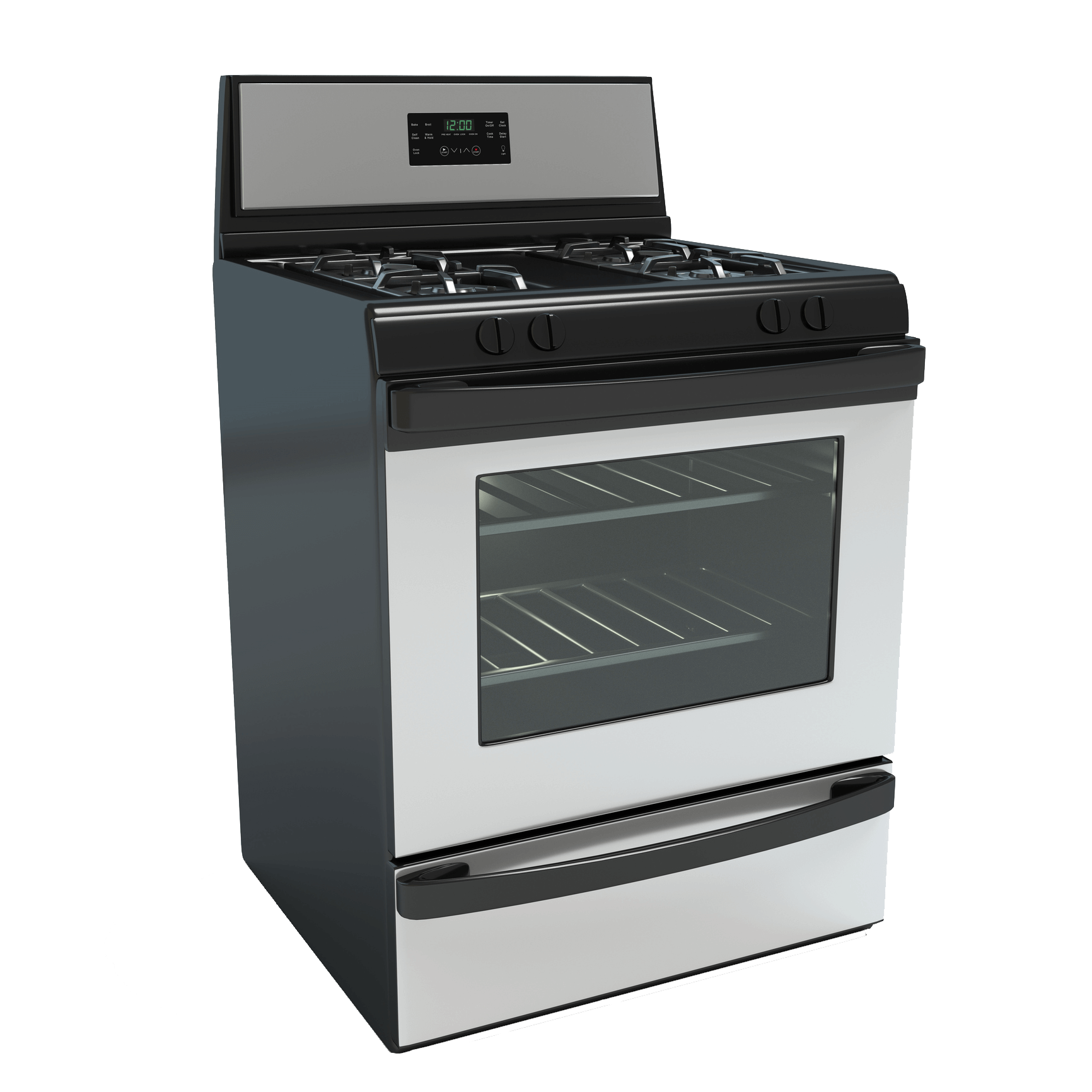 Stove — Indialantic, FL — Ivanhoe Appliance Service