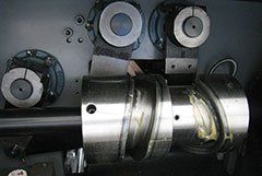white packaging machinery