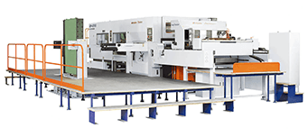 white packaging machinery