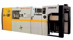 packaging machinery