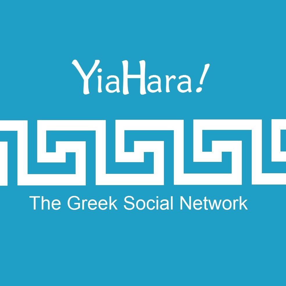YiaHara!