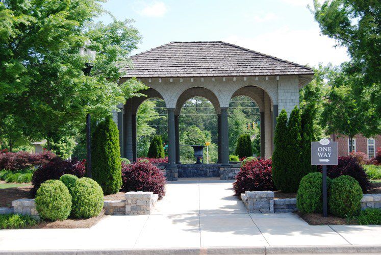 landscapers