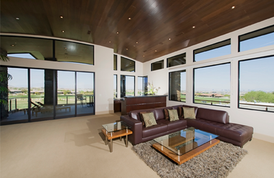 Living Room Ceiling—Acoustic Ceilings in Syracuse, NY Living Room Ceiling—Acoustic Ceilings in Syracuse, NY