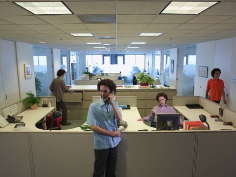 Office—Acoustic Ceilings in Syracuse, NY Office—Acoustic Ceilings in Syracuse, NY