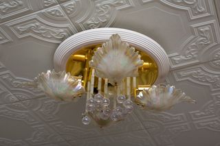 Chandelier—Ceiling Materials in Syracuse, NY Chandelier—Ceiling Materials in Syracuse, NY