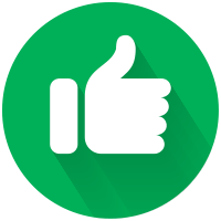 Thumbs Up