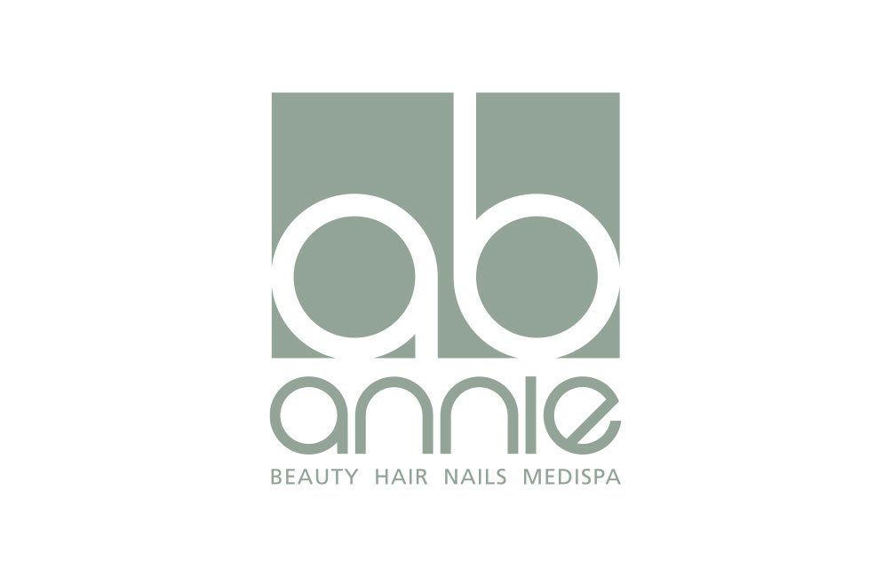 Logo design for hairdressers, Totton
