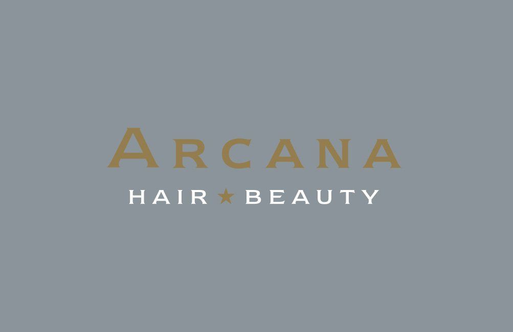 Logo design for hairdresser, Southampton