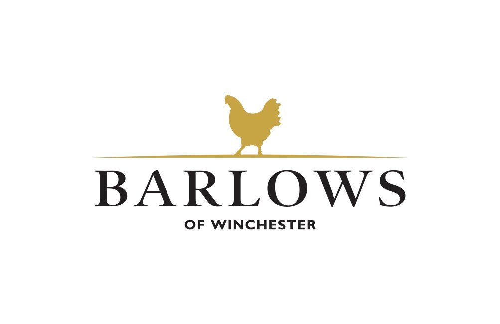 logo design, winchester