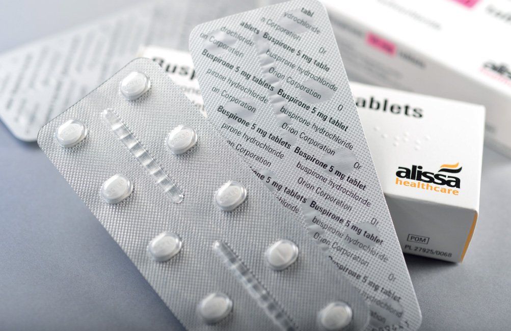 Blister, Foil Design for Pharmaceuticals, Fareham