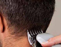 Hair cutting. shaping & styling
