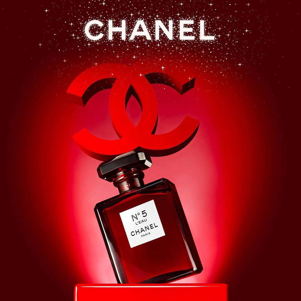 profumi per donna