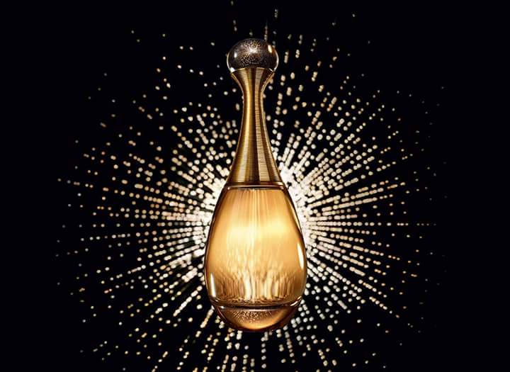 profumo J'adore Dior
