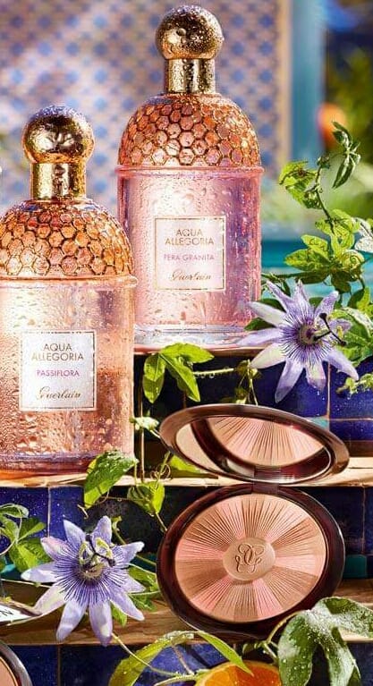 profumo Guerlain