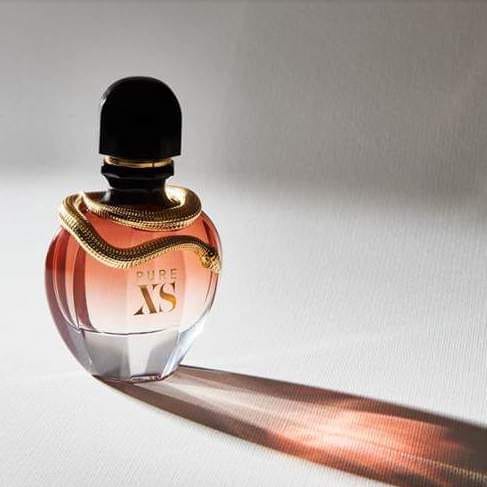 profumo Pure XS
