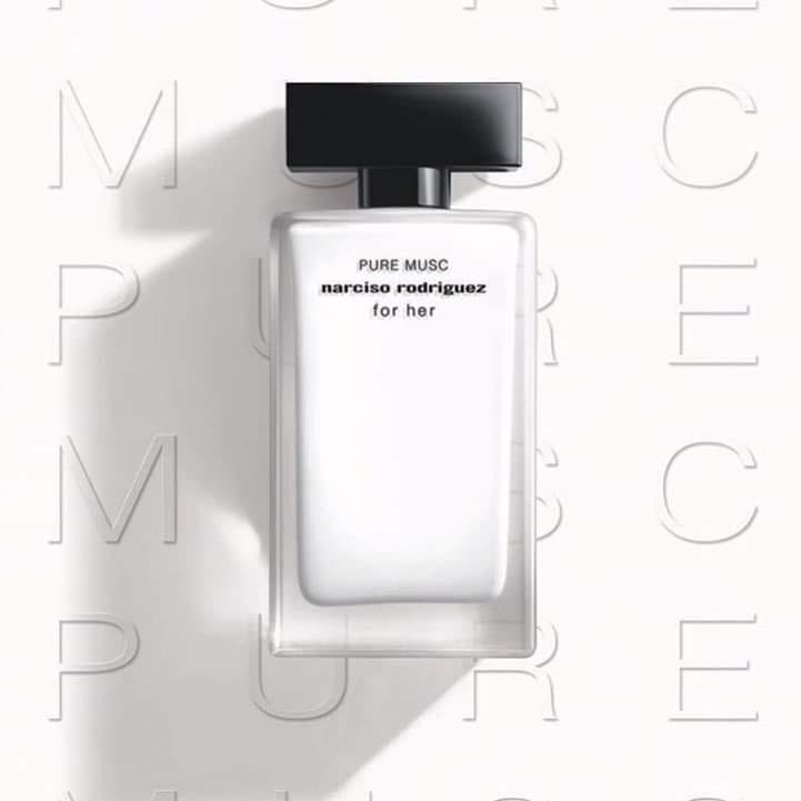 profumo Pure Musc Narciso Rodriguez
