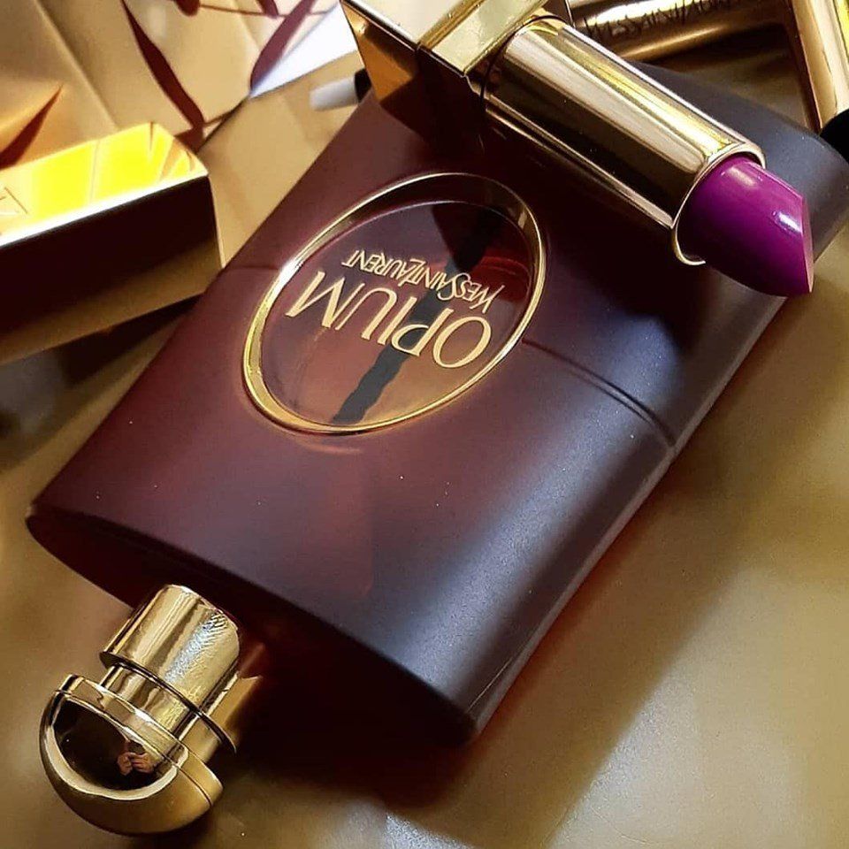 profumo Opium
