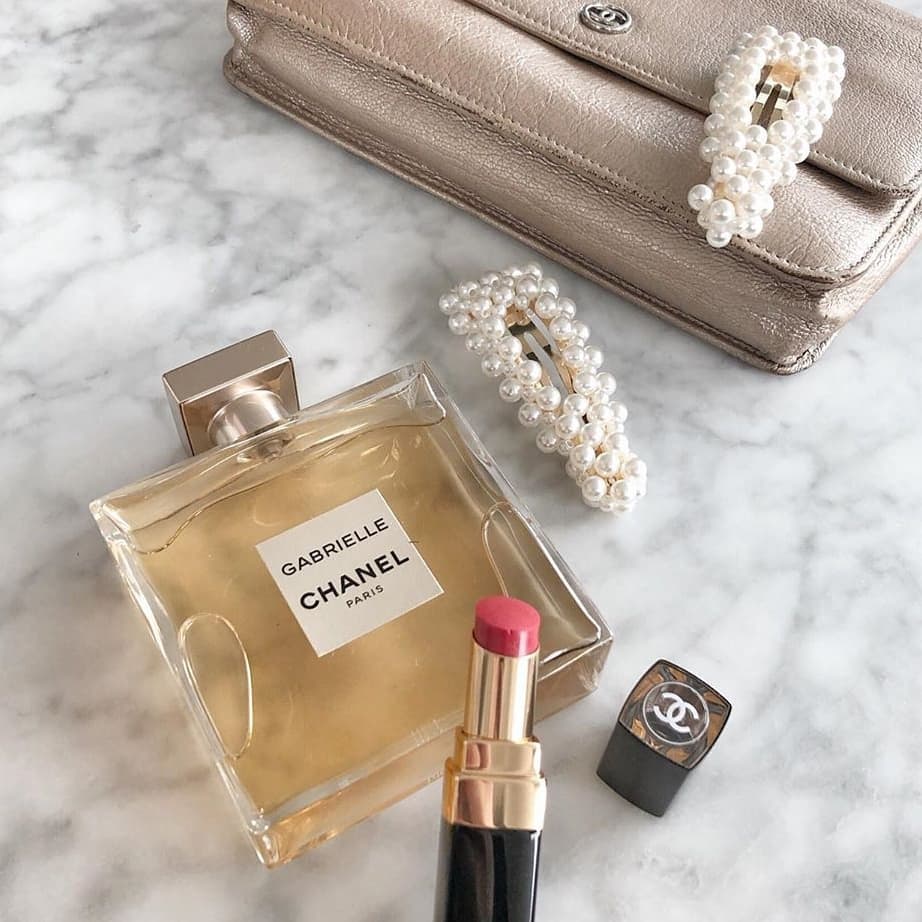 profumo Chanel