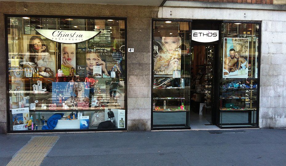 articoli di cosmesi