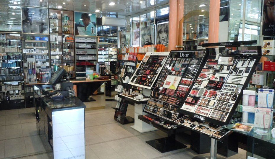prodotti di make-up
