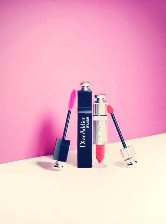 rimmel Dior