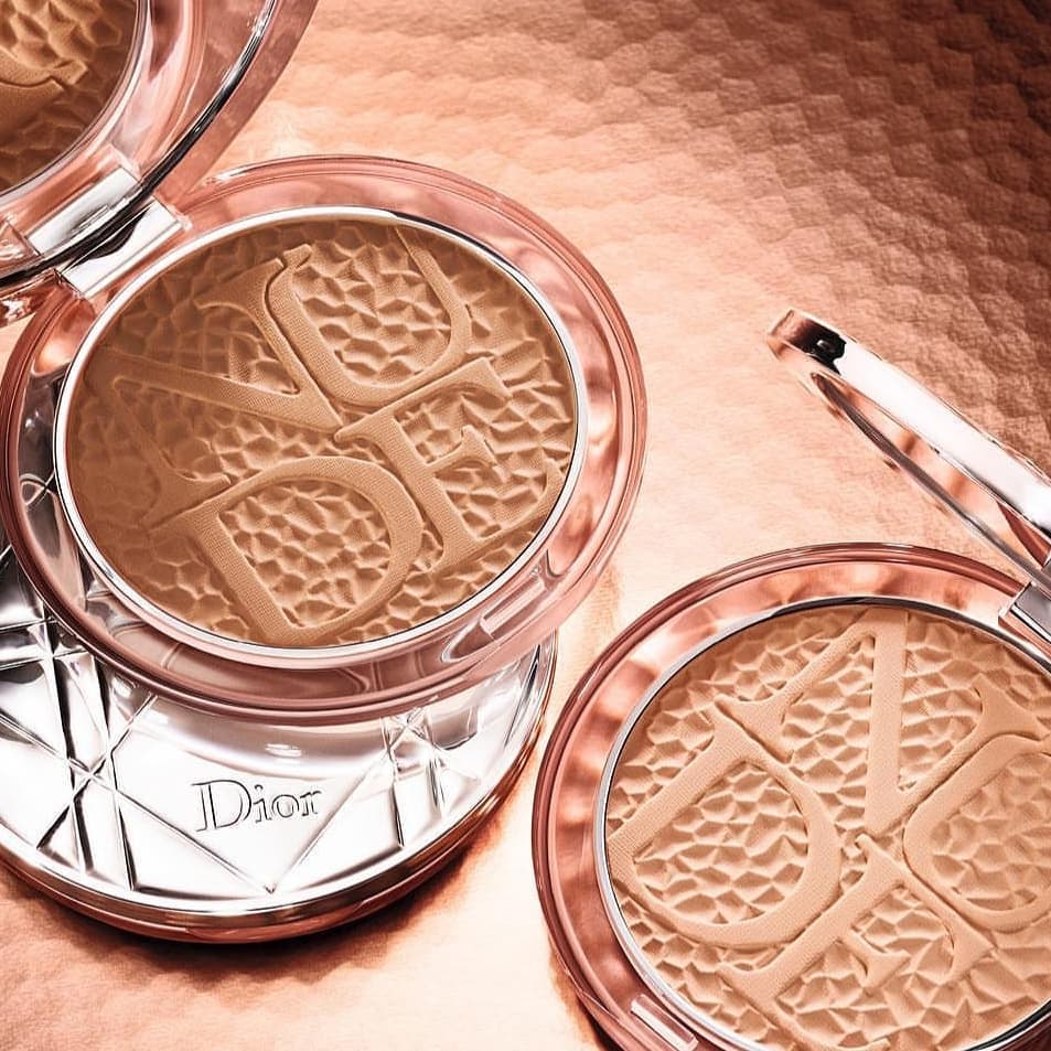 make-up dei migliori brand