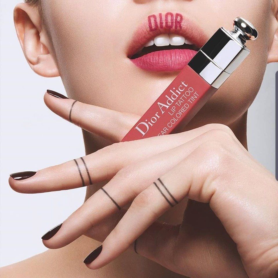 cosmesi Dior