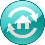 home icon