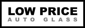 Low Price Auto Glass