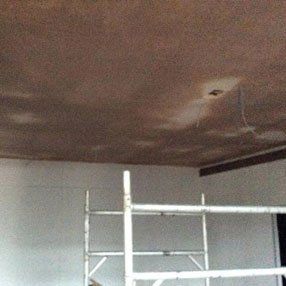 ceiling