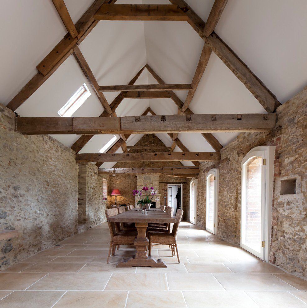 Interior plastering and painting