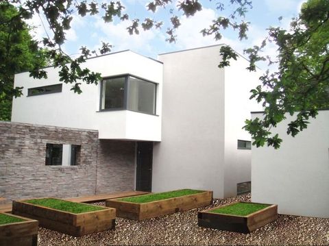 Barn conversions