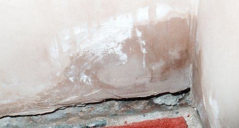 damp proofing
