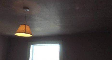 ceiling light