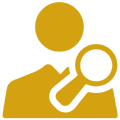 Icona - Sopralluogo e preventivi gratuiti Icona - Sopralluogo e preventivi gratuiti