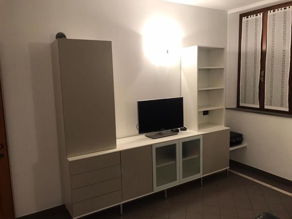 cucina realizzata su misura
