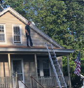 Roof Inspection