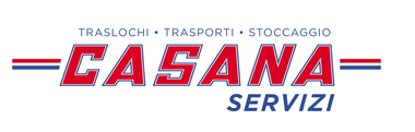 CASANA SERVIZI -LOGO CASANA SERVIZI -LOGO