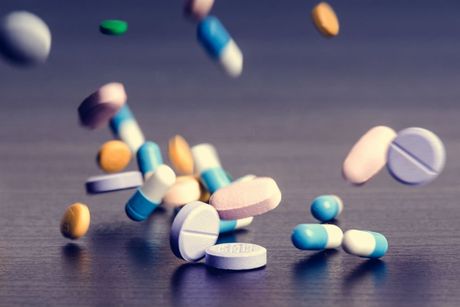 pillole e medicinali